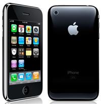 Immagine IPHONE 3gs